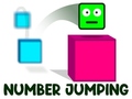 Joc Number Jumping