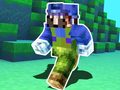 Joc Craft Boy Runner