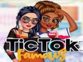 Joc TikTok Famous 