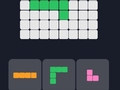 Joc Blocky Magic Puzzle