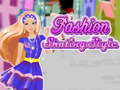 Joc Fashion Skating Style