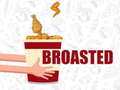 Joc Broasted