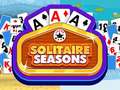 Joc Solitaire Seasons