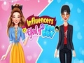 Joc Influencers Girly Vs Tomboy