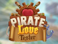 Joc Pirate Love Tester