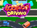 Joc Loop-car Driving 