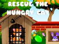 Joc Rescue The Hungry Cat
