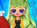 Joc BFFs Pinafore Fashion