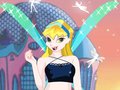 Joc Stella Fairy Girl Dress up