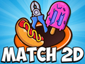 Joc Match 2D