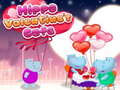 Joc Hippo Valentine's Cafe