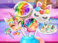 Joc Sweet Fashion Desserts 