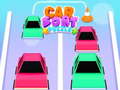 Joc Car Sort Puzzle