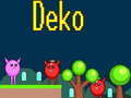Joc Deko