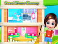 Joc Sweet Home Clean Up