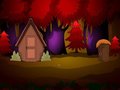 Joc Colorful Land Escape 