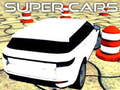 Joc Super Cars