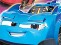 Joc Legends of Spark Racing