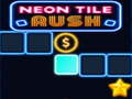 Joc Neon Tile Rush