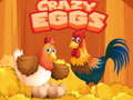 Joc Crazy Eggs