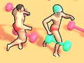 Joc Muscle Race 3D: Smash Running Game