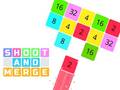 Joc Shoot And Merge The Numbers