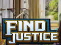 Joc Find Justice