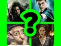 Joc Who are you in Harry Potter 