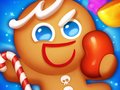 Joc Cookie Crush Saga 2 