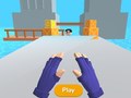 Joc Ninja Hands