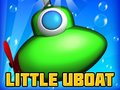 Joc Little UBoat