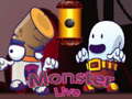 Joc Monster Live 
