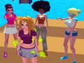 Joc Fashion Girl 3D