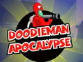 Joc PoopieMan Apocalypse