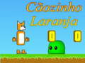 Joc Cãozinho Laranja