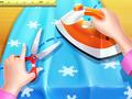 Joc Baby Tailor Clothes and Shoes Maker