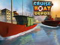 Joc Cruise Boat Depot