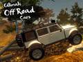 Joc Ultimate Off Road Cars