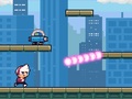 Joc Tom's Adventure: Alien Invasion