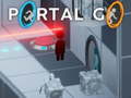 Joc Portal go