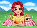 Joc Get Ready With Me Summer Picnic
