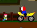 Joc Sane Runner