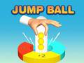 Joc Jump Ball