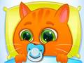 Joc Lovely Virtual Cat