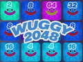 Joc Wuggy 2048