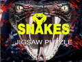 Joc Snakes Jigsaw Puzzle