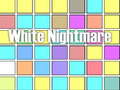 Joc White Nightmare