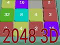 Joc 2048 3D 