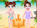 Joc Baby Taylor Summer Fun