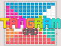 Joc Tangram Grid